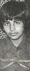 Akshay Kumar childhood pictures