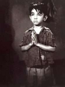 Aamir khan childhood pictures 3