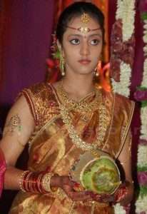 Jr NTR wife Lakshmi Pranathi