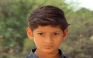 Mahesh Babu childhood pictures 6