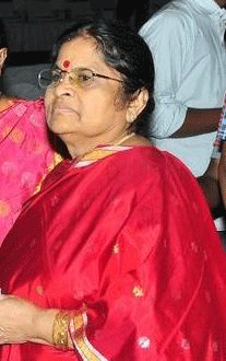 Anjana Devi Konidela