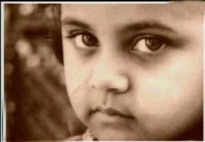 Rani Mukerji childhood pictures 6