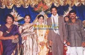 Kannada actor Sudeep wedding photos 2