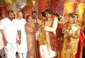 Akul Balaji wedding photos 3