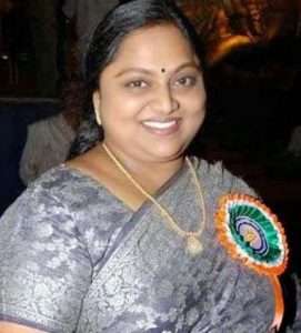 Malayalam actor Mukesh Ex wife Saritha