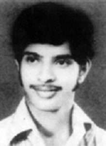 Mammootty childhood pictures 1