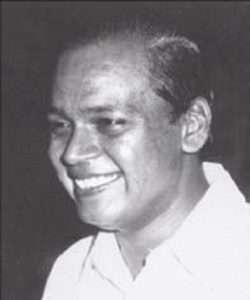 Mani Ratnam elder brother G. Venkateswaran