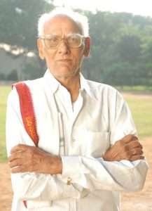 Mohan Babu Parents father Manchu Narayanaswamy Naidu