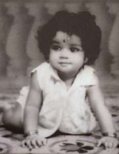 Mohanlal childhood pictures 4