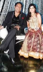 Prakash Raj wedding photos 3