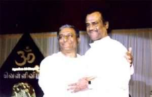 Rajinikanth brothers Sathya Narayana Rao
