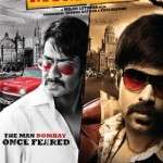 8. Once Upon a Time in Mumbaai - 2010