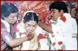 Khushboo Sundar Wedding photos