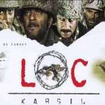 LOC Kargil – 2003