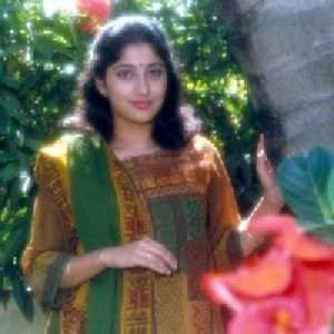 Lakshmi Gopalaswamy Childhood pictures 4