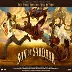 Son of Sardaar – 2012