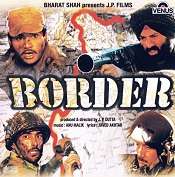 1. Border – 1997