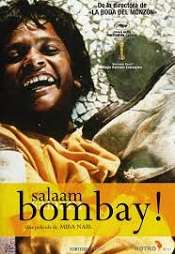 1 Salaam Bombay 1988