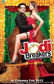 10. Jodi Breakers - 2012