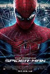 10. The Amazing Spider-Man – 2012