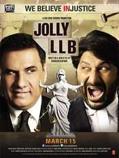 11. Jolly LLB – 2013