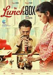12. The Lunchbox – 2013
