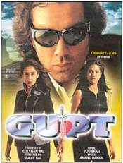2. Gupt The Hidden Truth – 1997