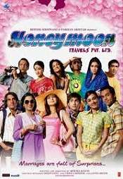 2. Honeymoon Travels Pvt. Ltd. – 2007