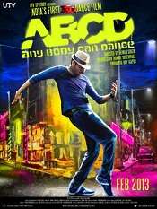 5. ABCD Any Body Can Dance – 2013