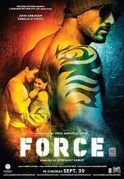 5. Force – 2011
