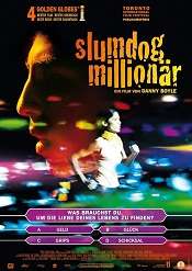 5 Slumdog Millionaire 2008