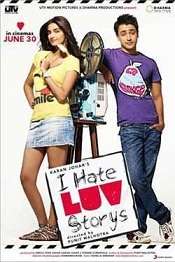 6. I Hate Luv Storys – 2010