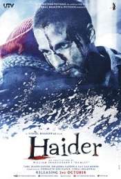 7. Haider – 2014