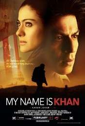 9. My Name Is Khan – 2010