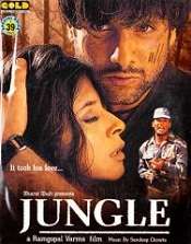 10. Jungle – 2000