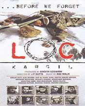11 LOC Kargil 2003