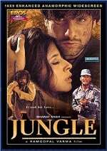 12. Jungle – 2000