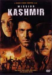 14. Mission Kashmir – 2000