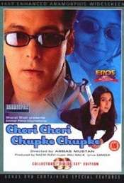 15. Chori Chori Chupke Chupke – 2001