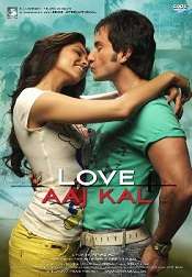 16 Love Aaj Kal 2009