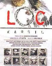 17. LOC Kargil – 2003