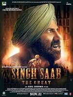 17. Singh Sahab the Great – 2013