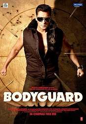 24. Bodyguard – 2011