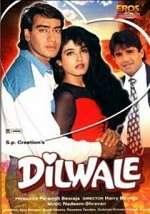 3. Dilwale – 1994