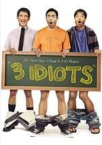 4. 3 Idiots – 2009