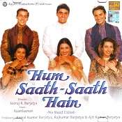 6. Hum Saath-Saath Hain -1999