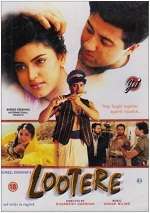 7. Lootere – 1993