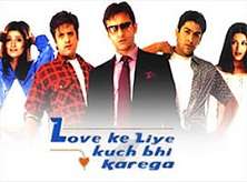 7 Love Ke Liye Kuch Bhi Karega 2001