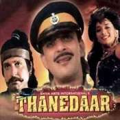 8. Thanedaar – 1990