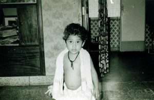 Siva Balaji Childhood pictures 5